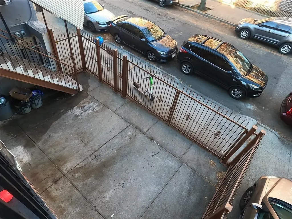 747 Beach Avenue Bronx NY 10473