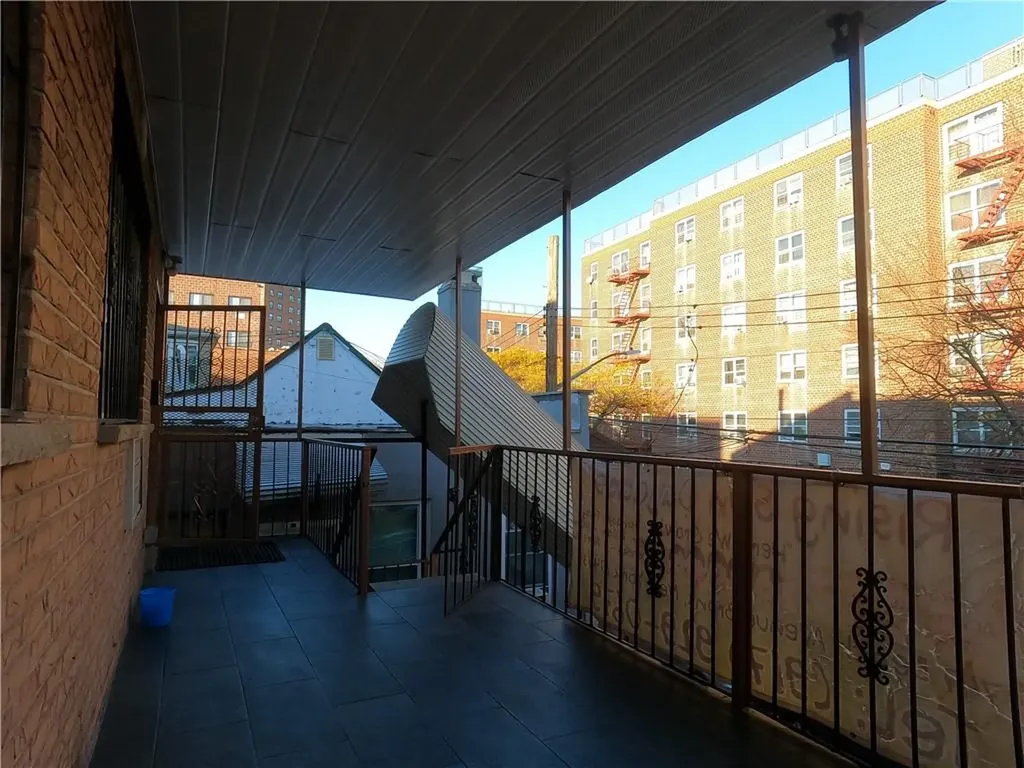 747 Beach Avenue Bronx NY 10473