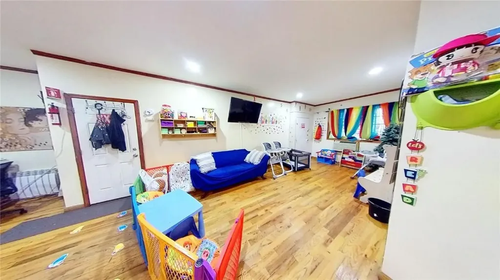 747 Beach Avenue Bronx NY 10473