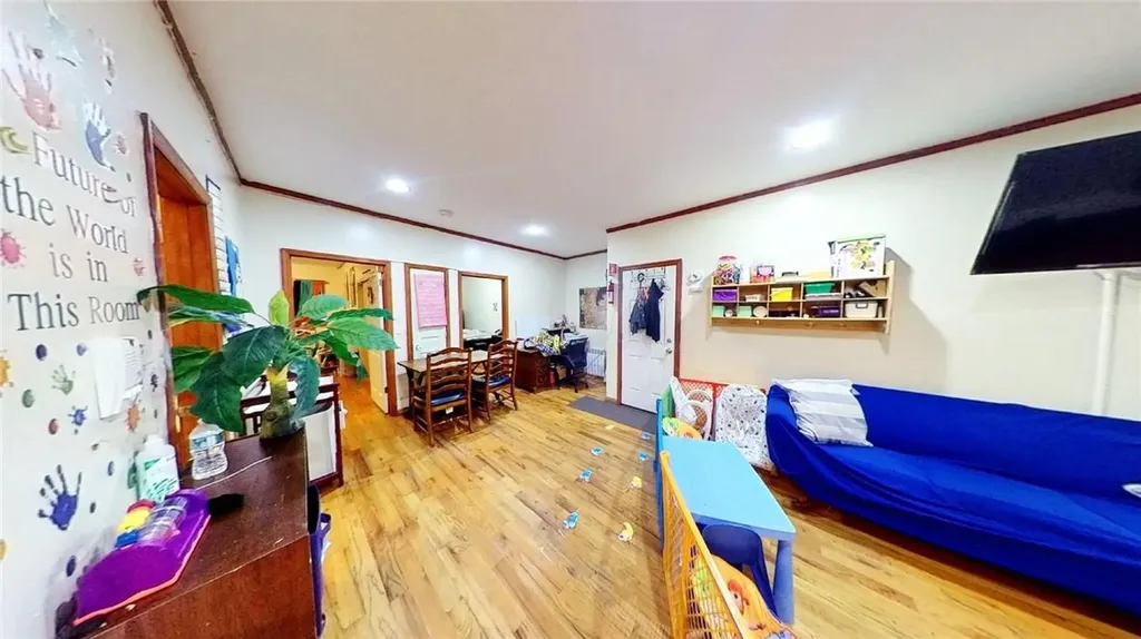 747 Beach Avenue Bronx NY 10473