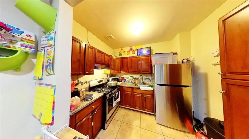 747 Beach Avenue Bronx NY 10473