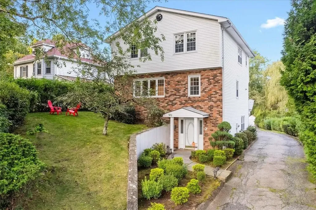 635 Ashford Avenue Ardsley NY 10502