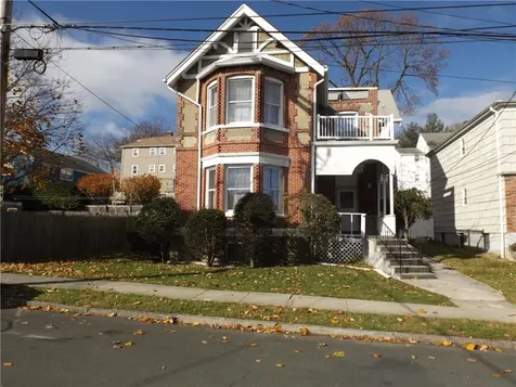 12 Park Avenue Harrison NY 10528