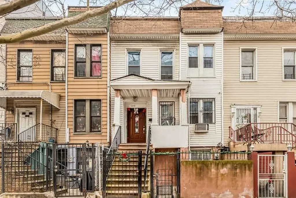 1309 Shakespeare Avenue Bronx NY 10452