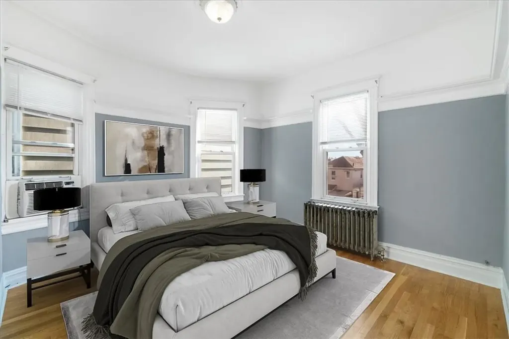 2224 Bruckner Boulevard Bronx NY 10473