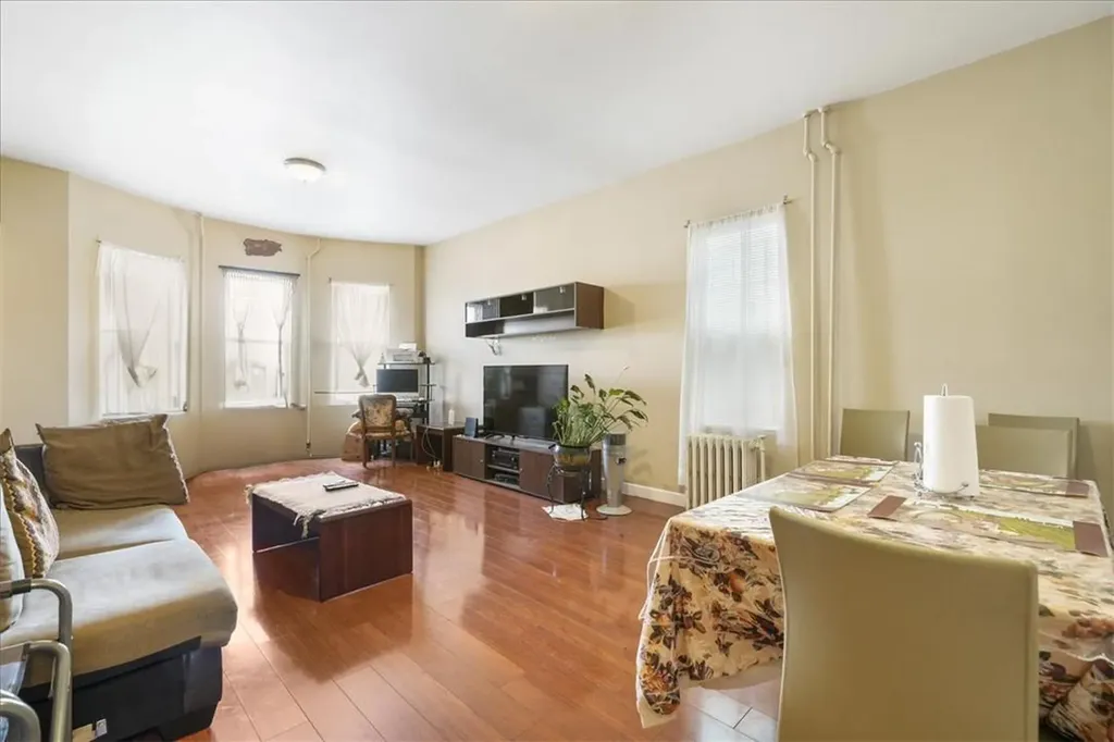 2224 Bruckner Boulevard Bronx NY 10473