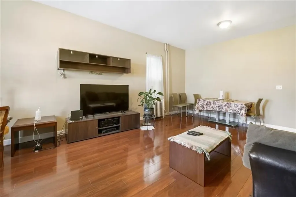 2224 Bruckner Boulevard Bronx NY 10473