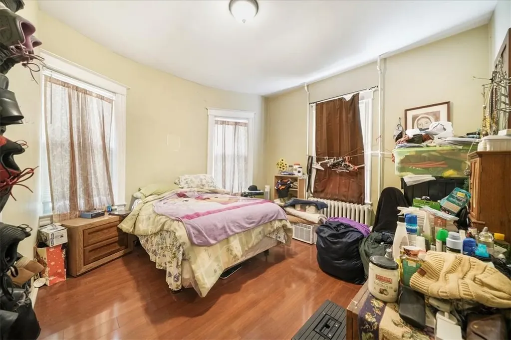 2224 Bruckner Boulevard Bronx NY 10473