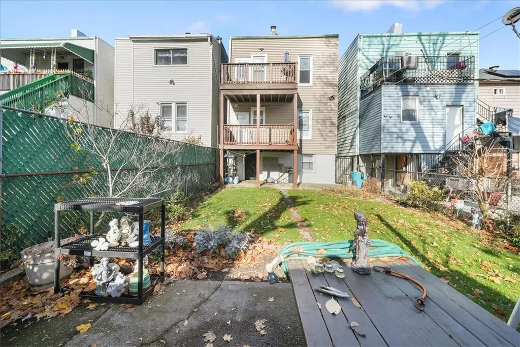 2224 Bruckner Boulevard Bronx NY 10473