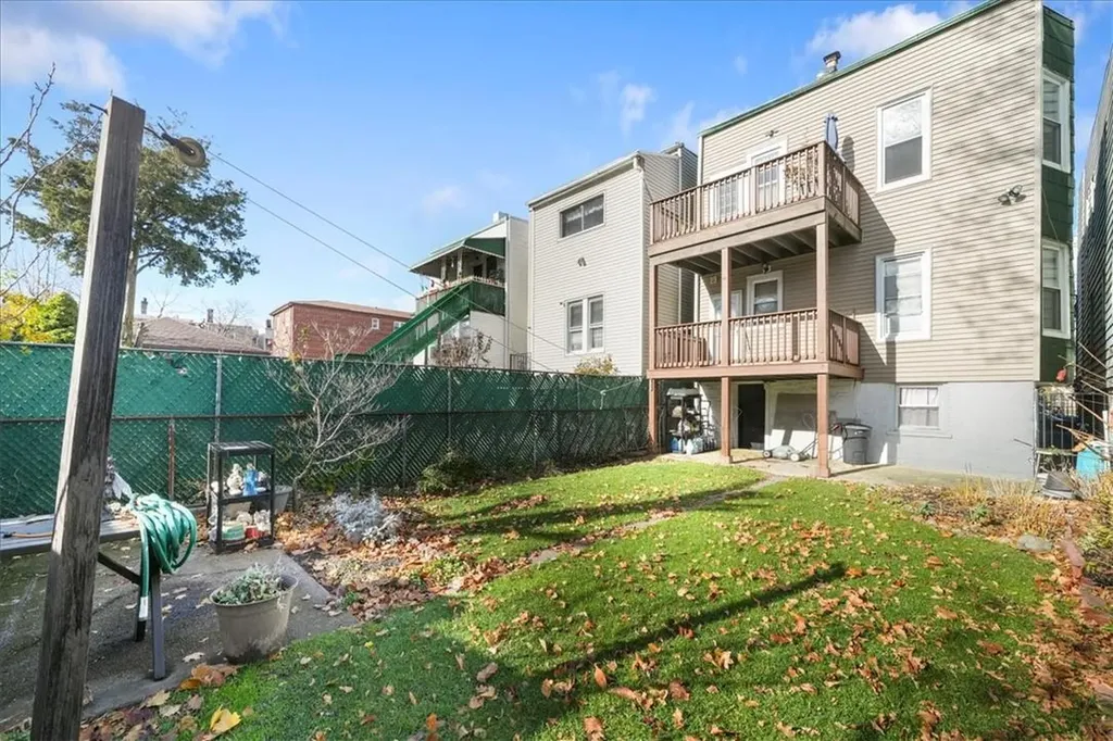 2224 Bruckner Boulevard Bronx NY 10473