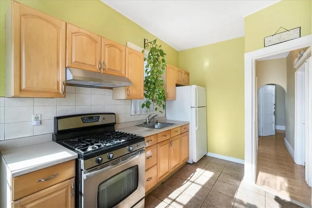 2224 Bruckner Boulevard Bronx NY 10473