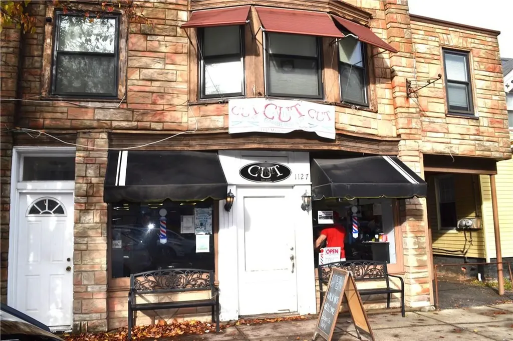 1125-1127 Main Street Fishkill NY 12524