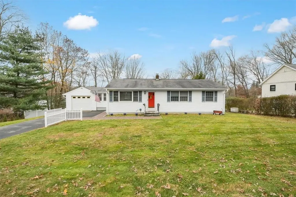 7 Pine Road Brewster NY 10509