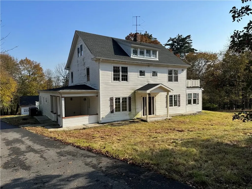 12 Ridge Road Carmel NY 10512