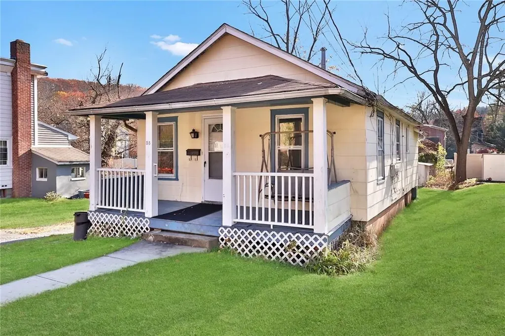 55 Waldron Avenue Nyack NY 10960