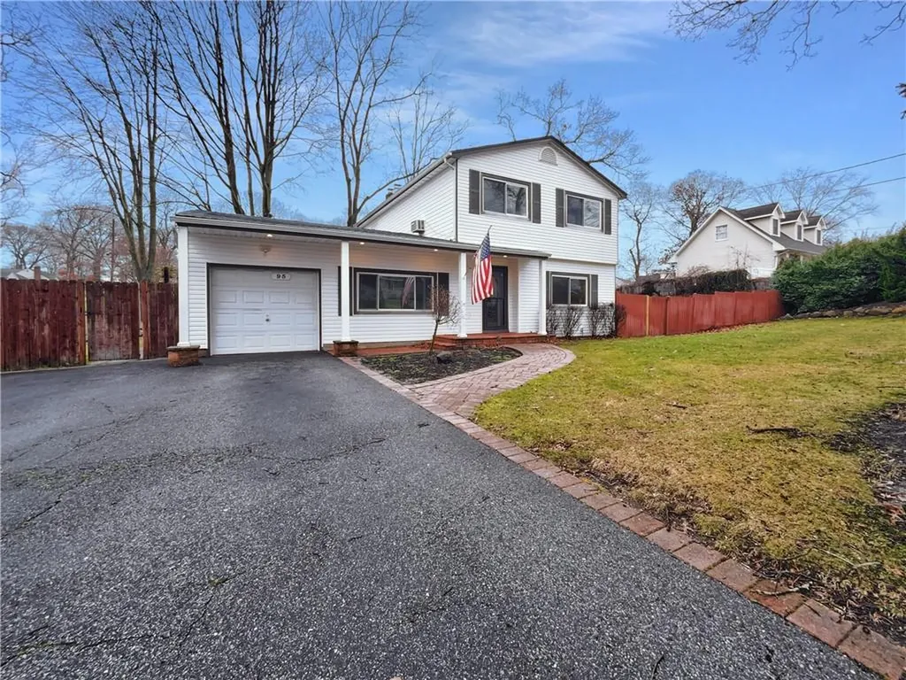 95 Sharp Street Patchogue NY 11772