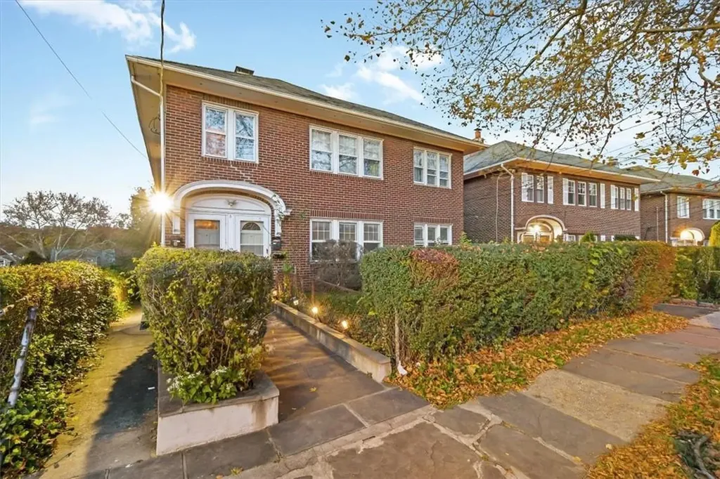 5 Vernon Avenue Mount Vernon NY 10553