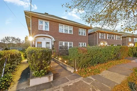 5 Vernon Avenue Mount Vernon NY 10553