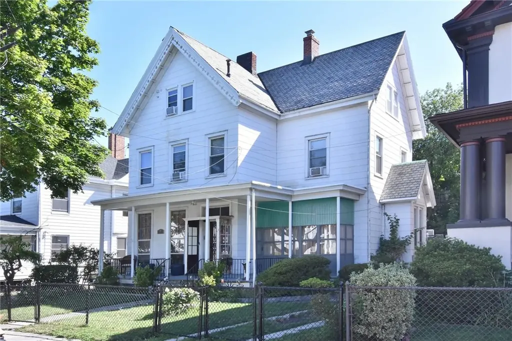 57 S 9th Avenue Mount Vernon NY 10550