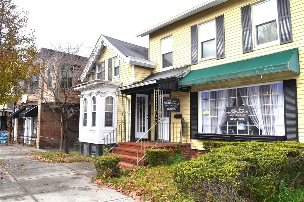 1129 Main Street Fishkill NY 12524