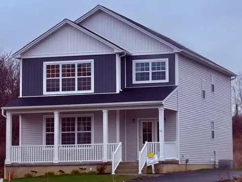 52 Townsend Street Beacon NY 12508