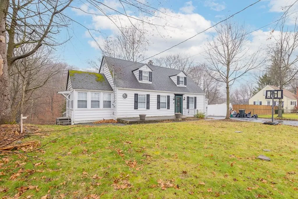 47 Cromwell Hill Road Monroe NY 10950
