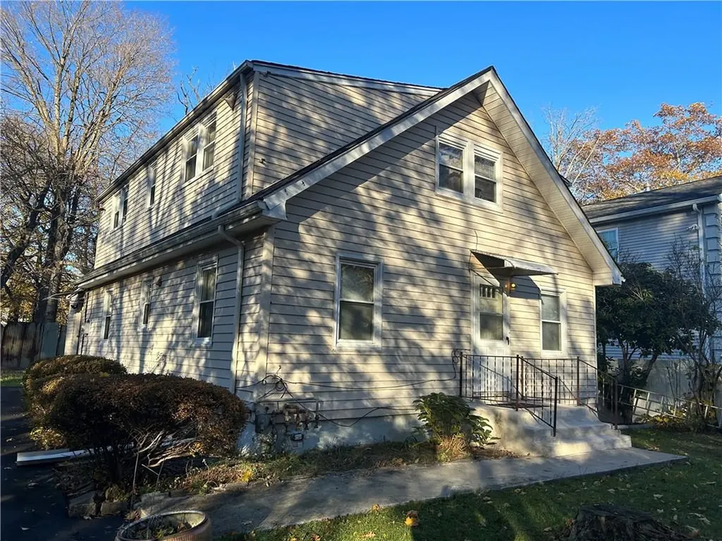 40 Noyes Avenue Spring Valley NY 10977
