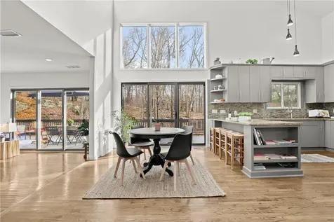 11 Patterson Road Pound Ridge NY 10576