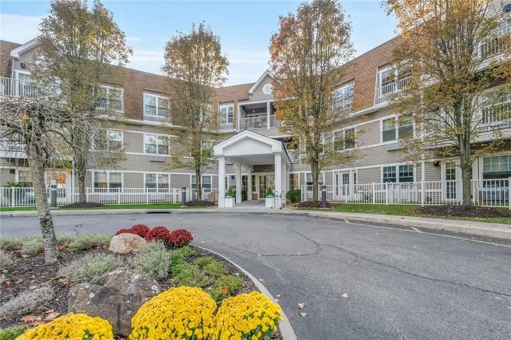 205 Sutton Drive Mount Kisco NY 10549