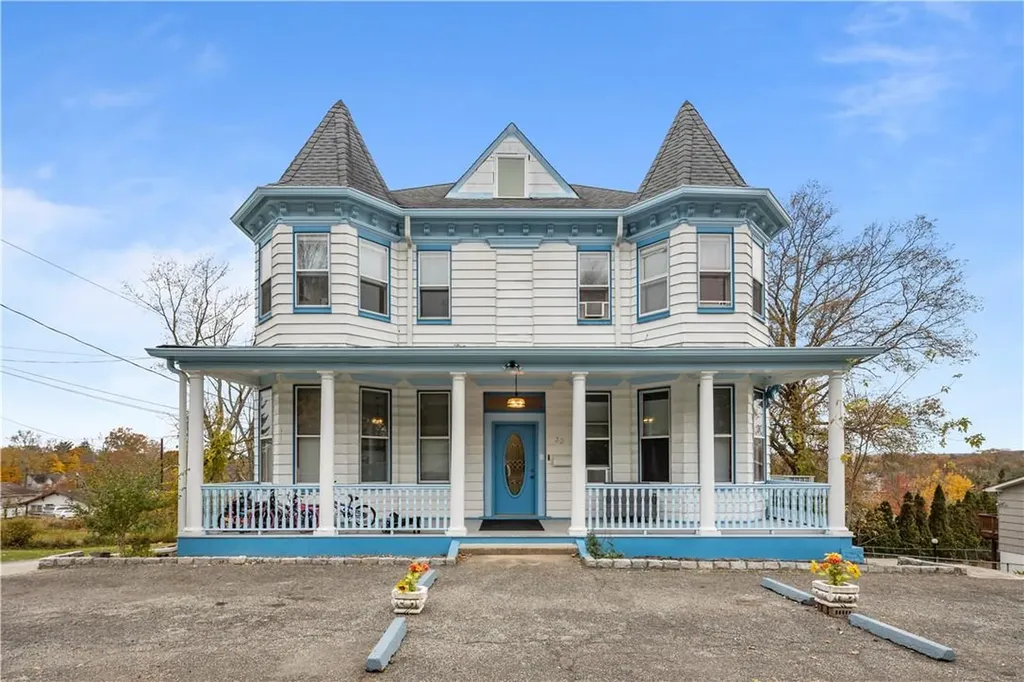 32 Ohio Avenue Congers NY 10920