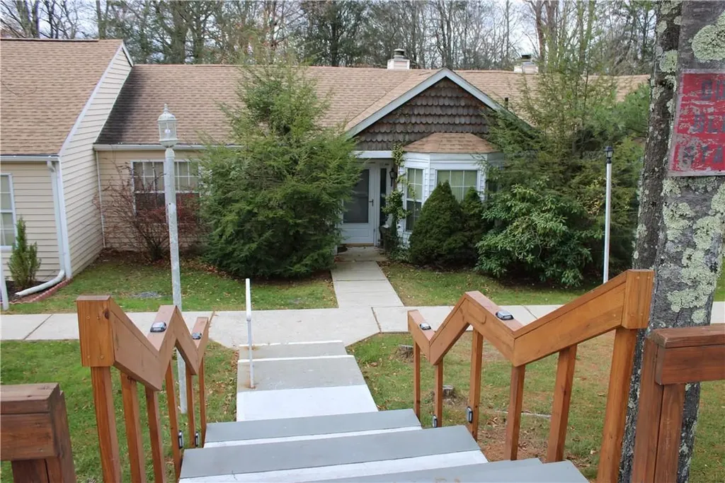 35 Hidden Ridge Drive Monticello NY 12701