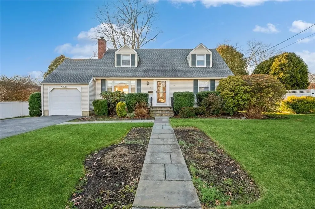 7 Field Place Port Chester NY 10573