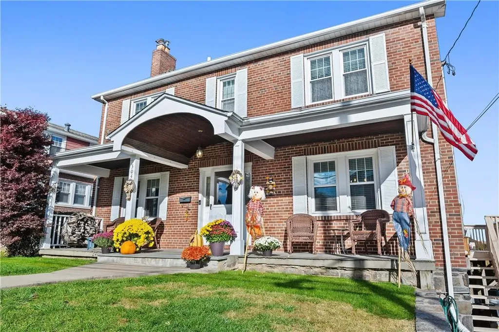 304 Bellevue Avenue Yonkers NY 10703