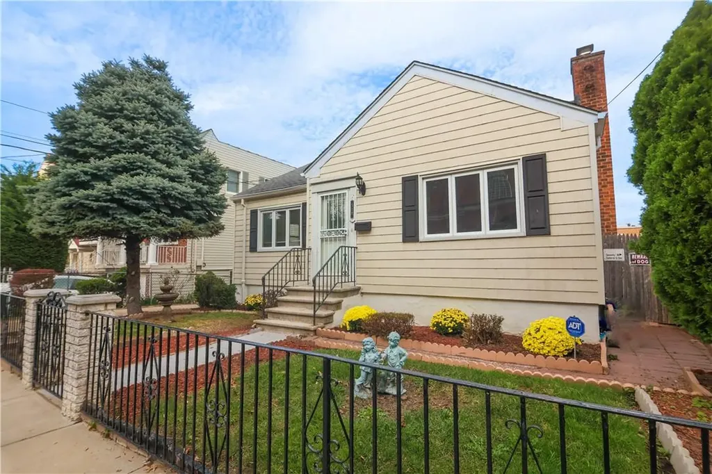 518 Logan Avenue Bronx NY 10465