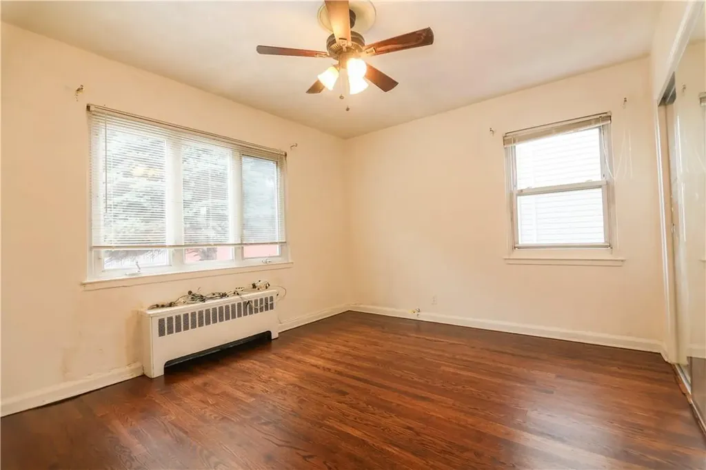 518 Logan Avenue Bronx NY 10465