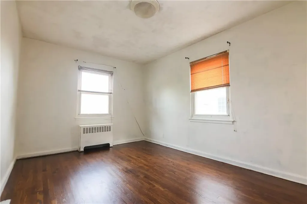 518 Logan Avenue Bronx NY 10465