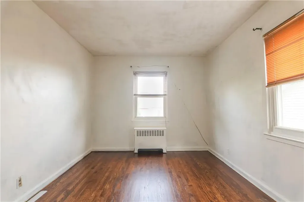 518 Logan Avenue Bronx NY 10465