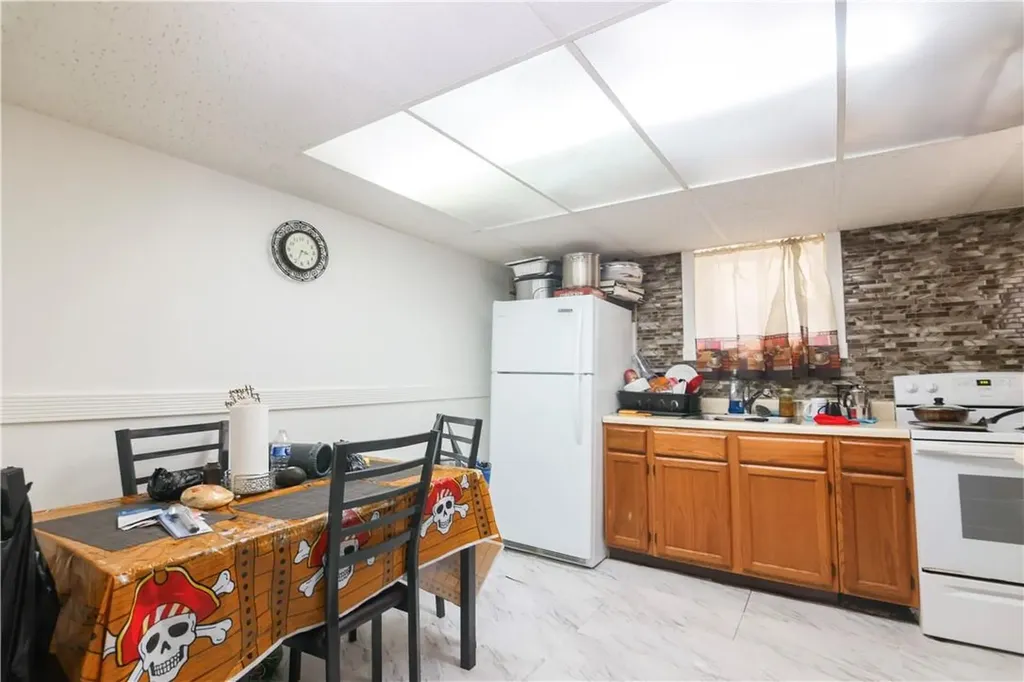 518 Logan Avenue Bronx NY 10465