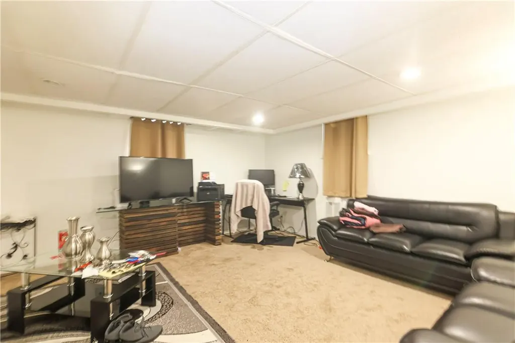 518 Logan Avenue Bronx NY 10465