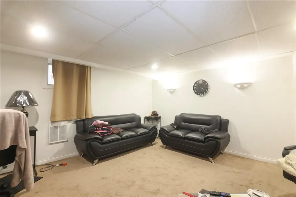 518 Logan Avenue Bronx NY 10465