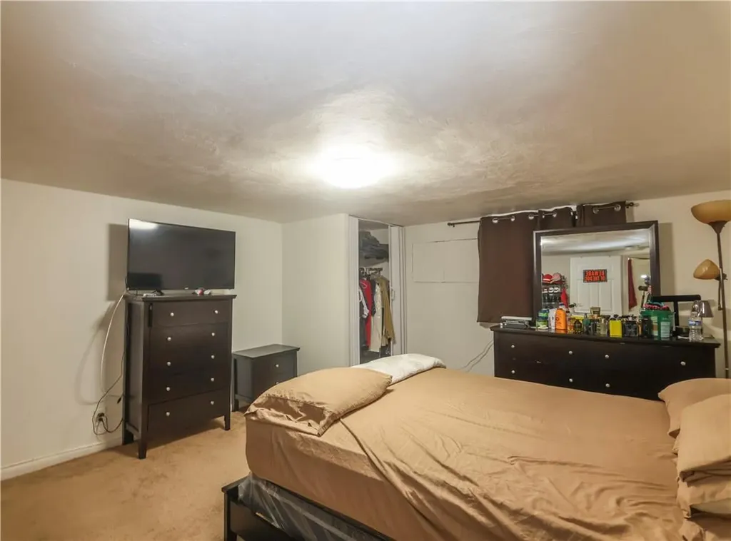 518 Logan Avenue Bronx NY 10465