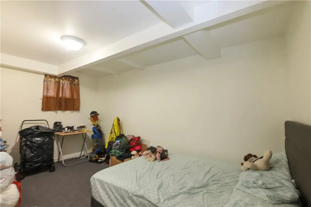 518 Logan Avenue Bronx NY 10465