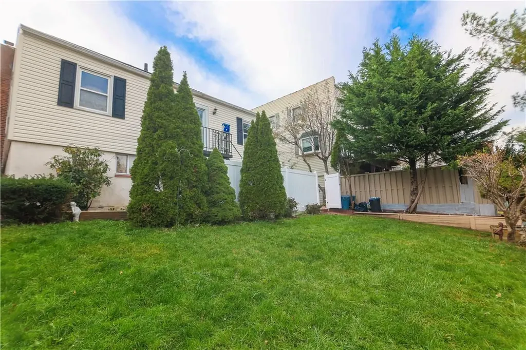518 Logan Avenue Bronx NY 10465