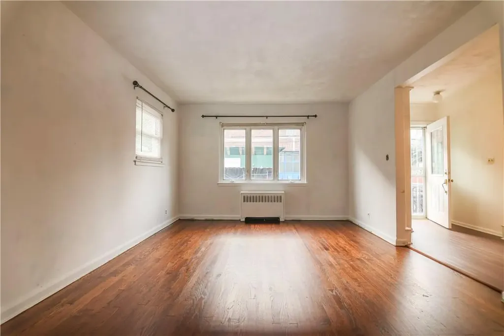 518 Logan Avenue Bronx NY 10465
