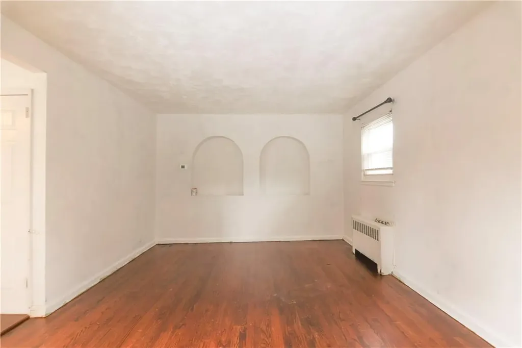 518 Logan Avenue Bronx NY 10465