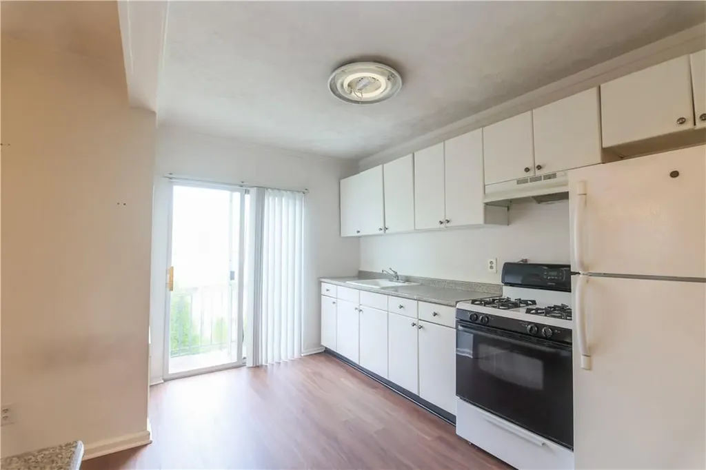 518 Logan Avenue Bronx NY 10465