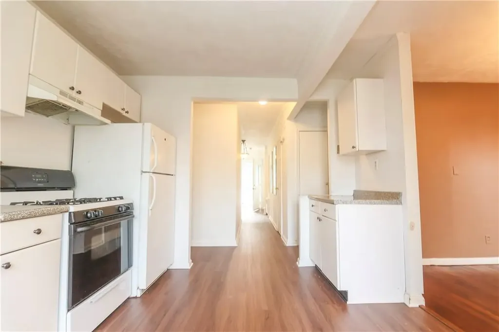 518 Logan Avenue Bronx NY 10465