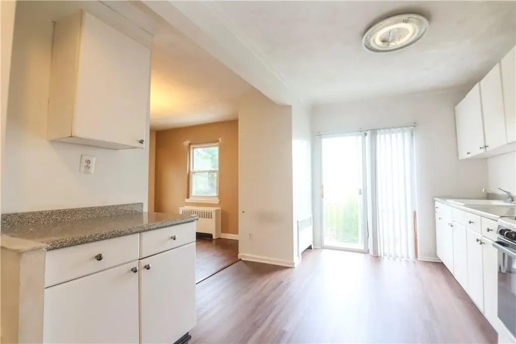 518 Logan Avenue Bronx NY 10465