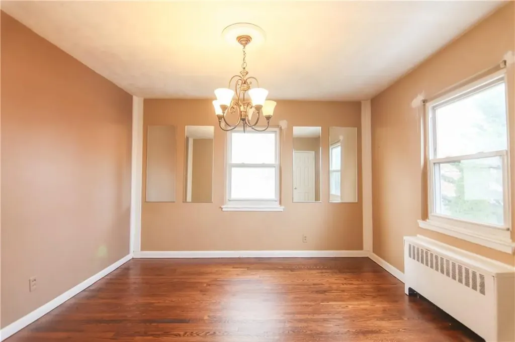 518 Logan Avenue Bronx NY 10465