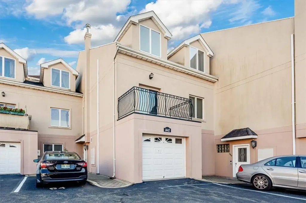 1442 Outlook Avenue Bronx NY 10465